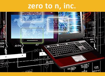 Zero to n, Inc.